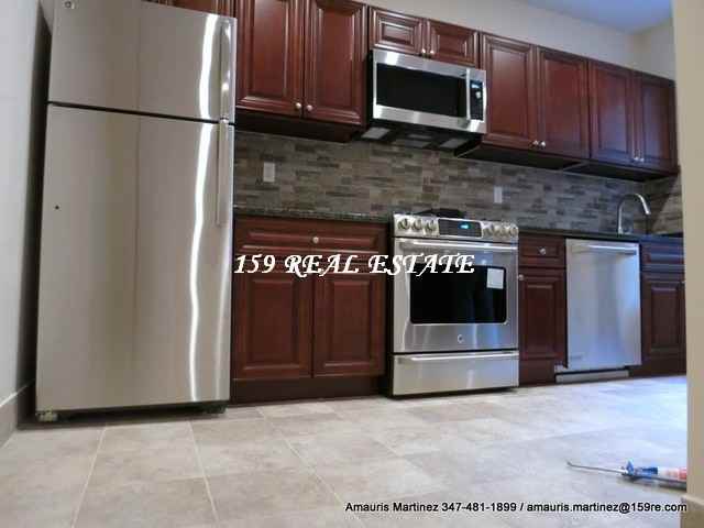Fort Washington Ave & W 170th St #2g