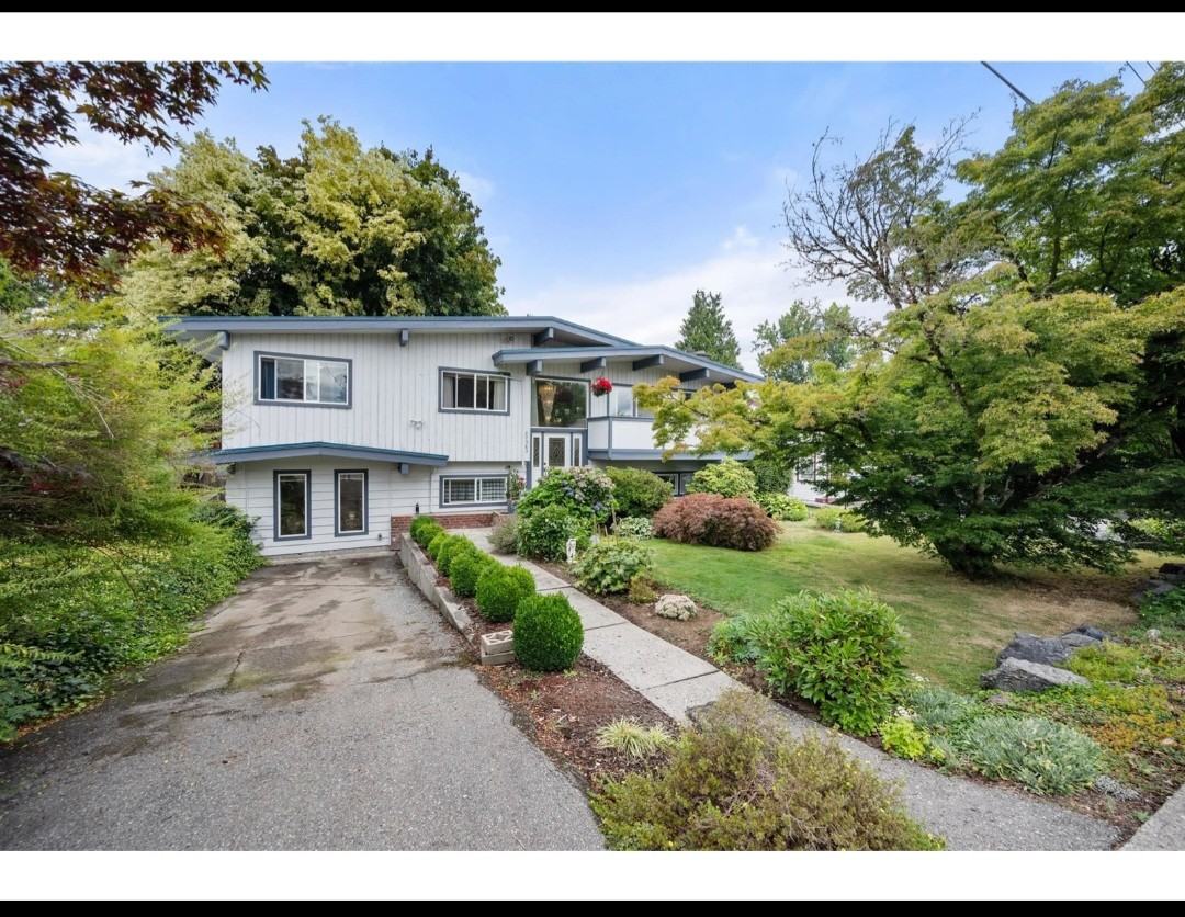 27383 29A Avenue, Langley, BC V4W 3J7, CAN 4 bedroom House Rental