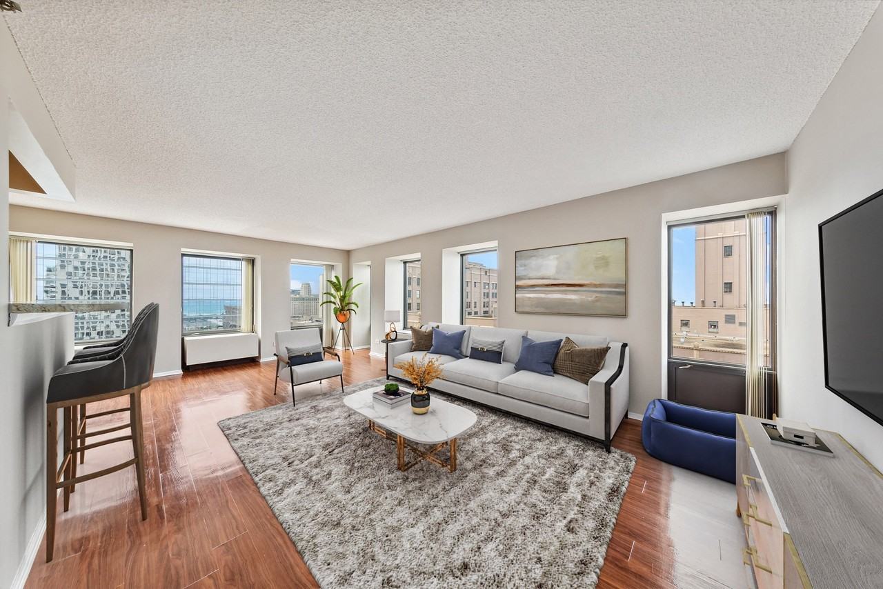 Axis Apartments and Lofts - Photo 2 of 51