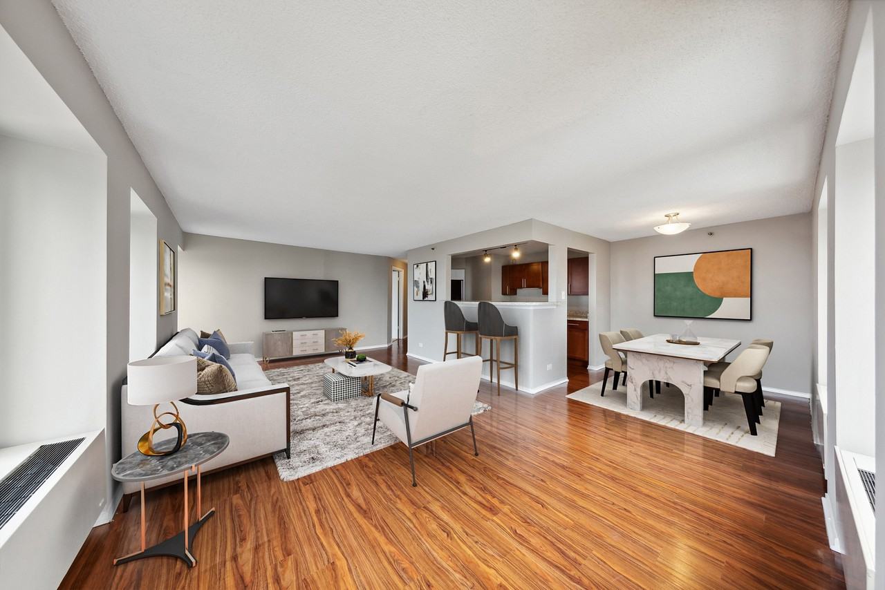 Axis Apartments and Lofts - Photo 3 of 51