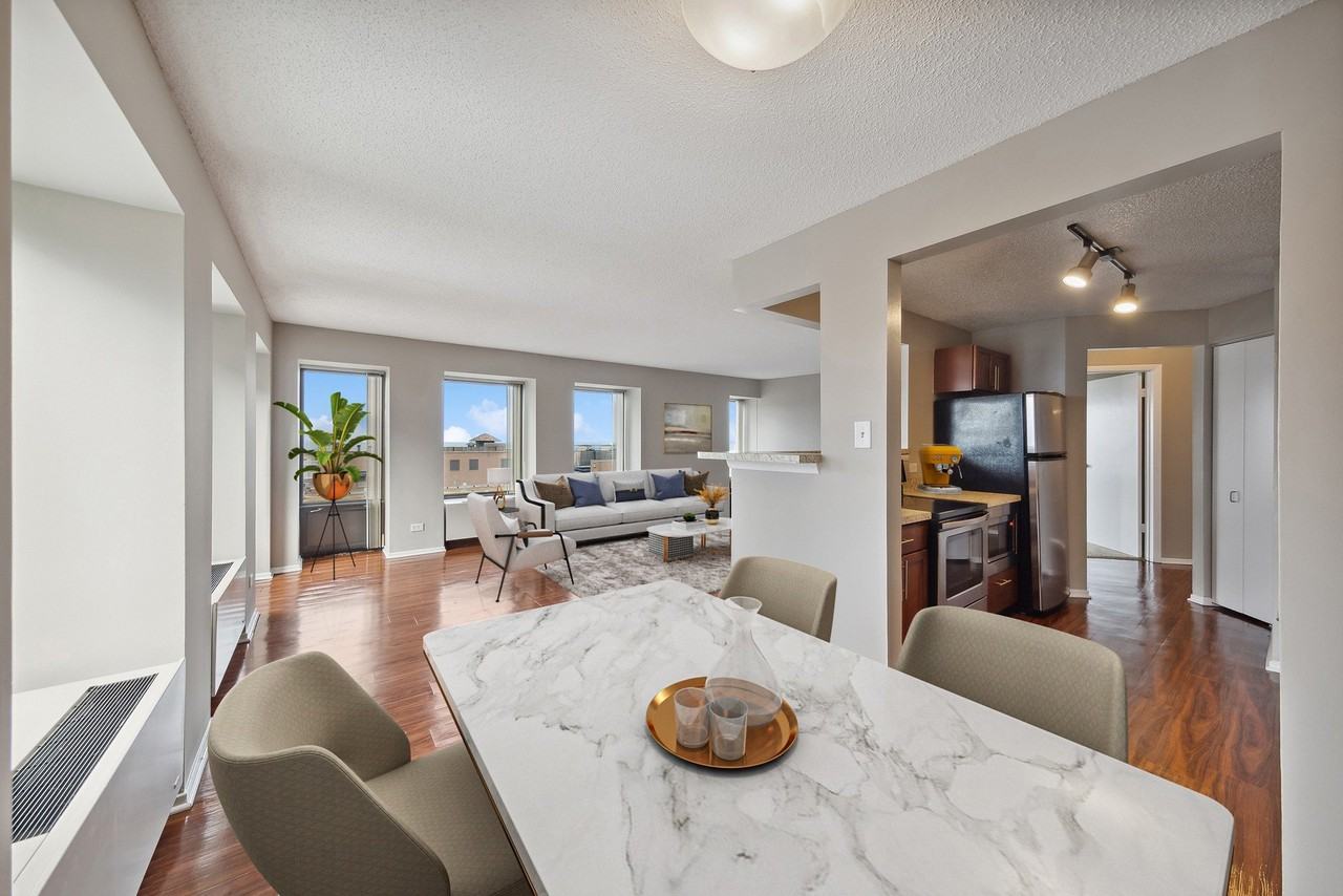 Axis Apartments and Lofts - Photo 5 of 51