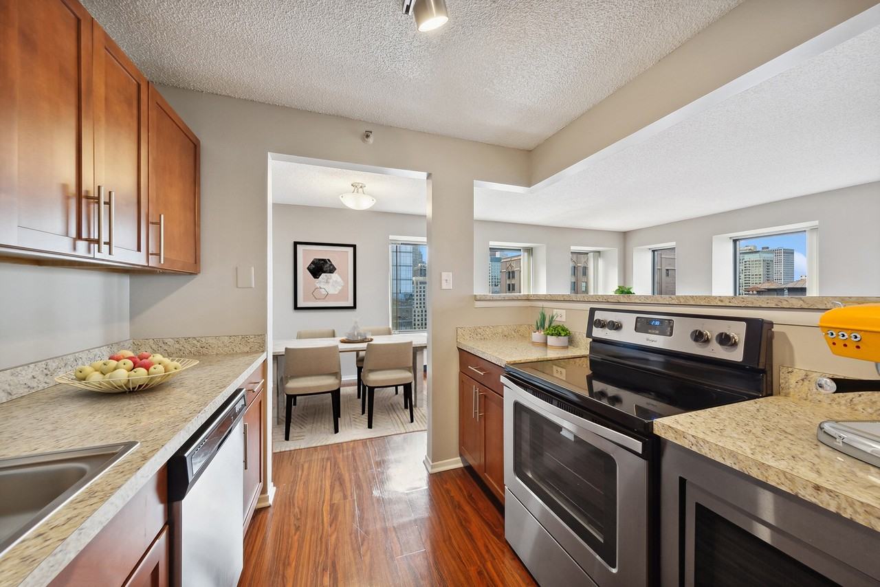 Axis Apartments and Lofts - Photo 7 of 51