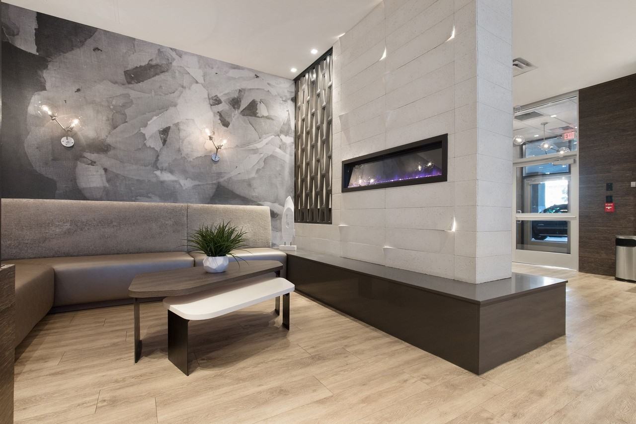 The Apartments at Denver Place - Photo 7 of 27