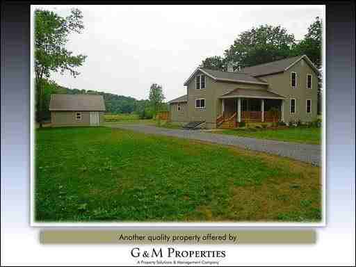 3577 Parker Rd - Photo 3 of 20