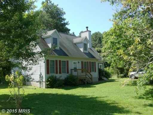 16659 St Jeromes Neck Rd - Photo 2 of 19