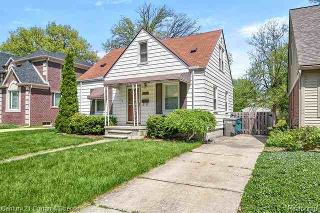 3521 Byrd St - Photo 2 of 25
