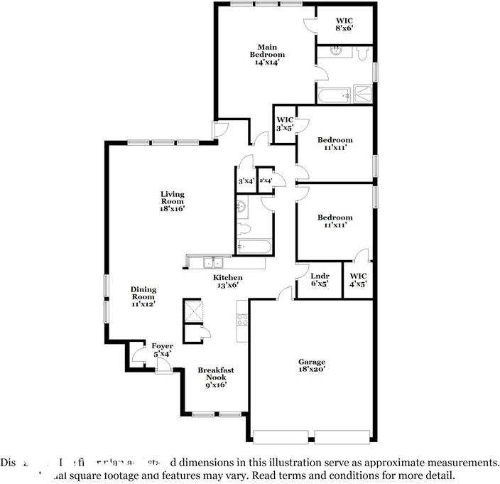 13329 Dove Ranch Rd - Photo 2 of 16