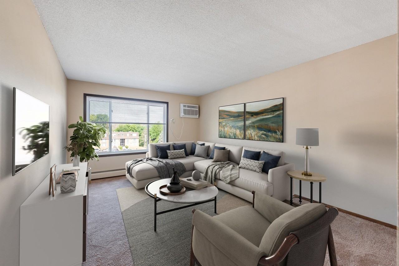 Shamrock Court Apartments - Photo 6 of 23