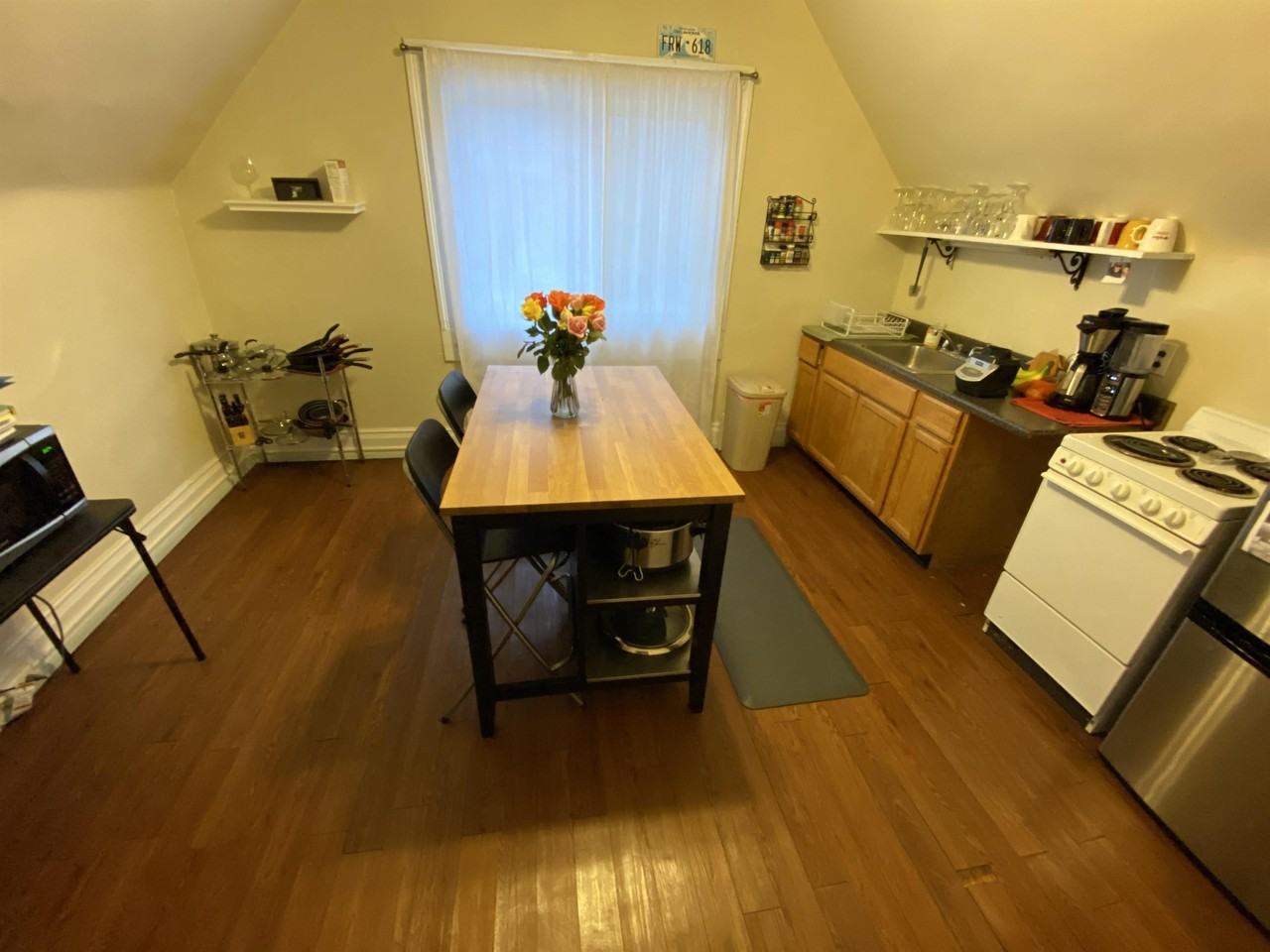 152 S Fairmount Apartments in East Liberty, Pittsburgh, PA 15206 Zumper