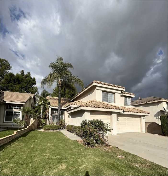 3080 Sunny Brook Ln, Chino Hills, CA 91709 4 Bedroom House for 3,800
