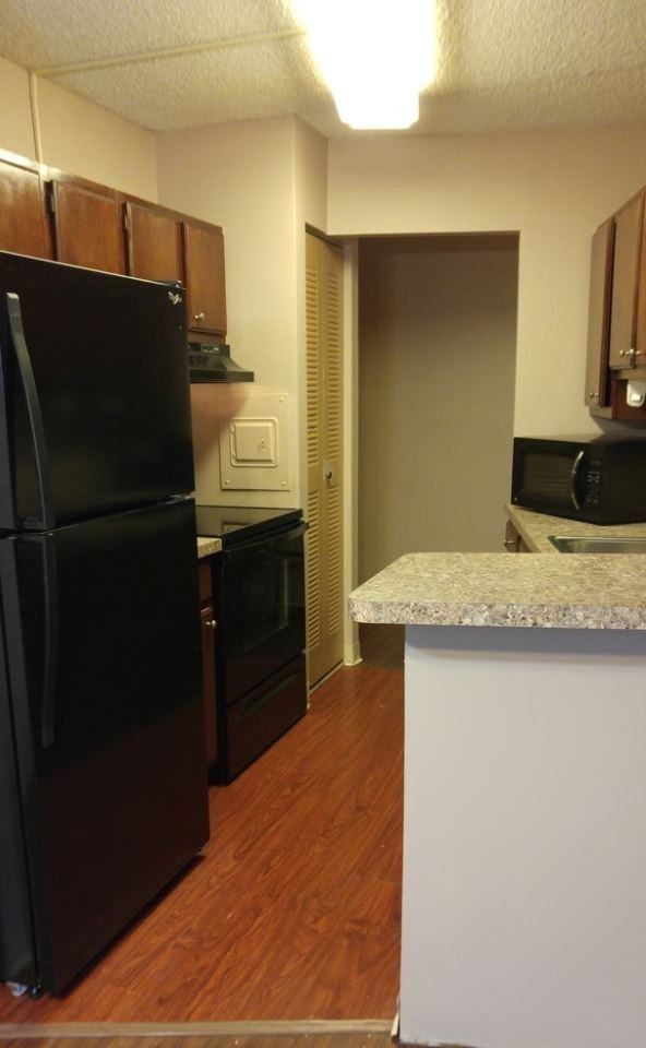 The Triad Apartments 1400 Millersport Hwy, Williamsville, NY 14221