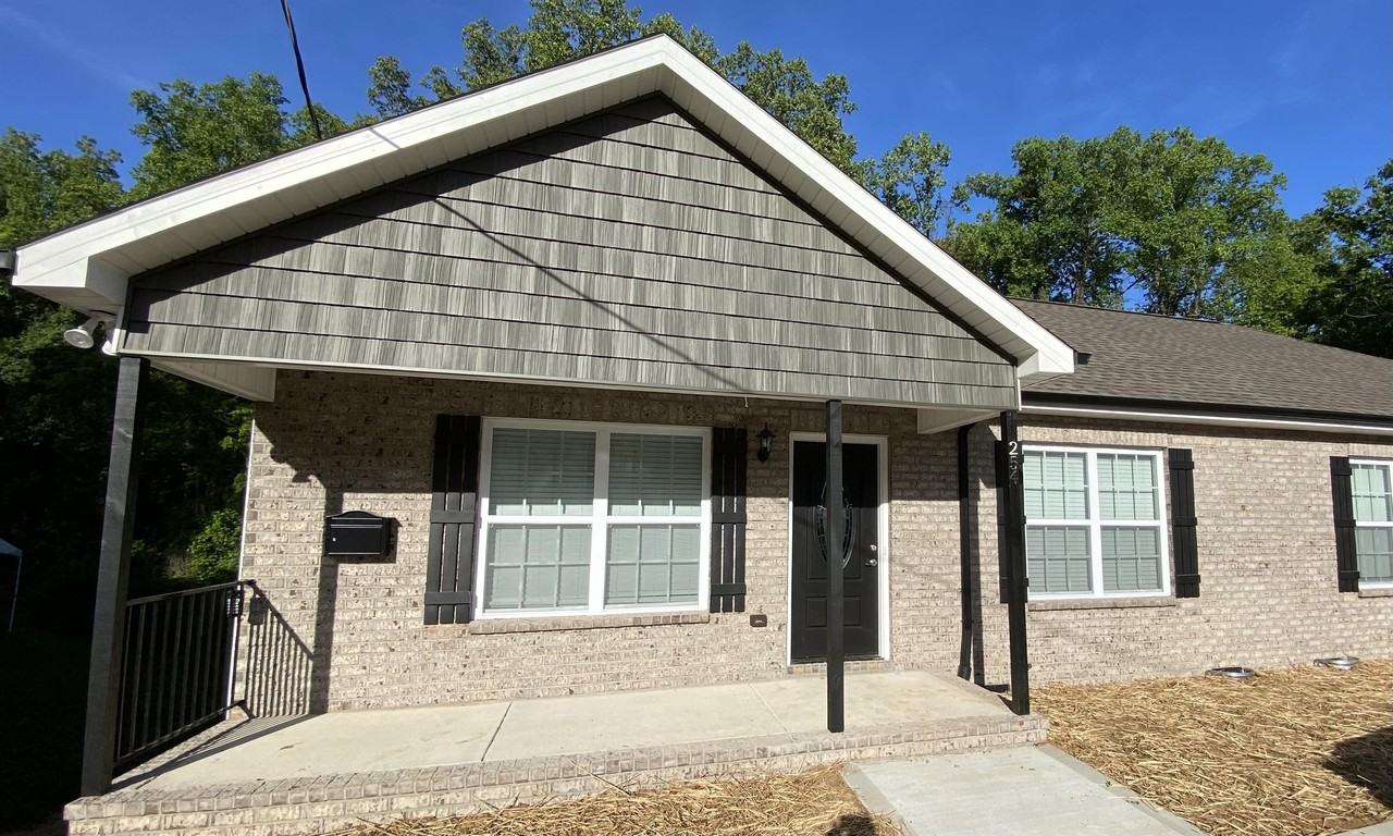 252 Highland Ave, Oak Ridge, TN 37830 - 2 unit Rentals - Zumper