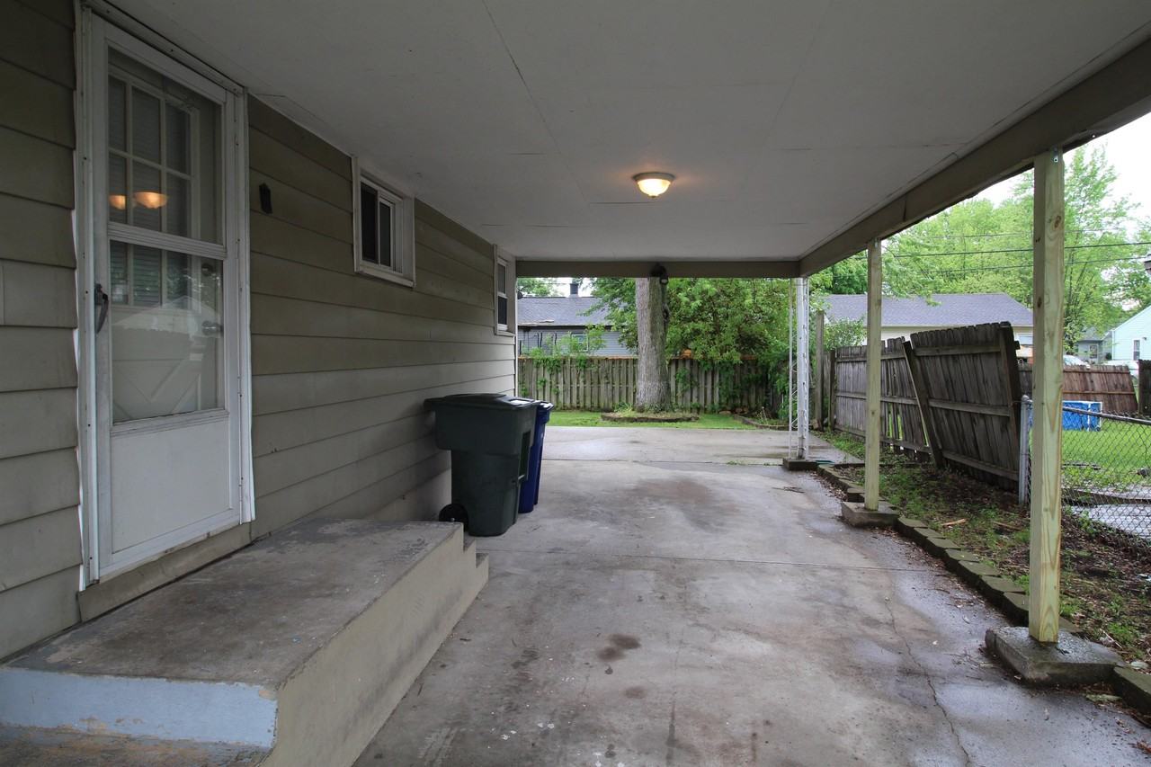 2103 Eden Ave #1 - Photo 2 of 20
