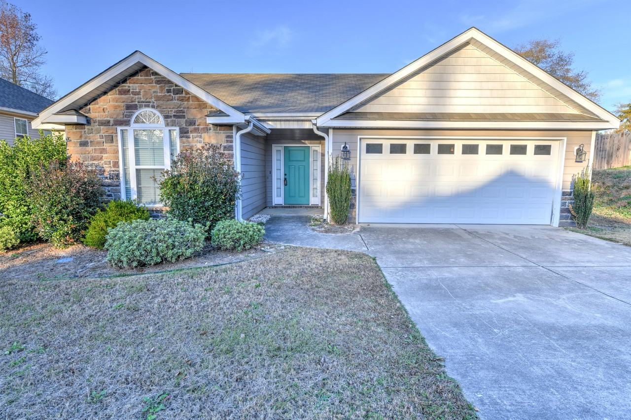 1328 Royal Oak St #1