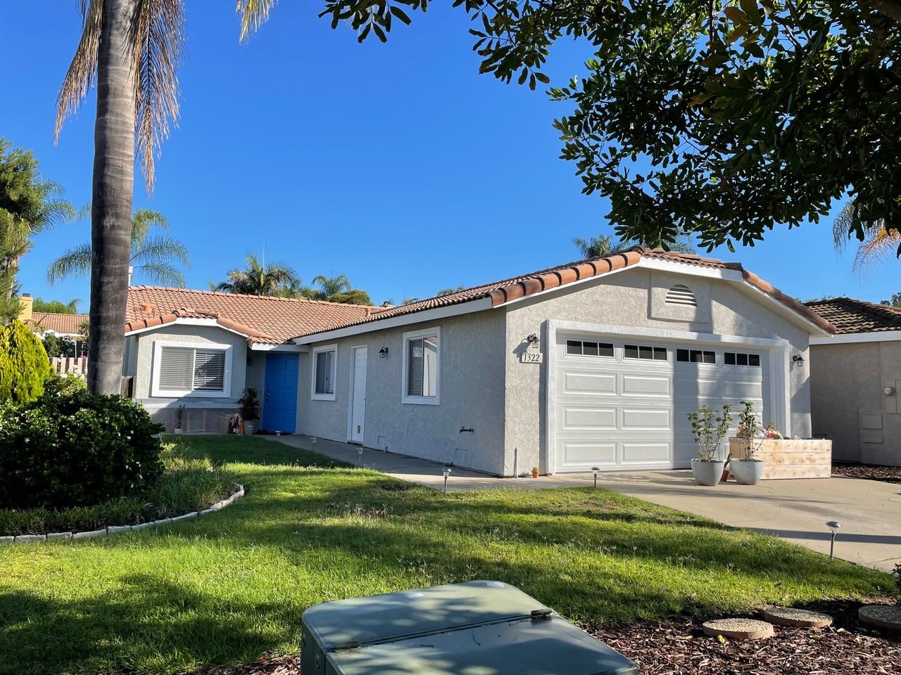 1322 Monique Ct, Vista, CA 92084, USA 2 unit Rentals Zumper