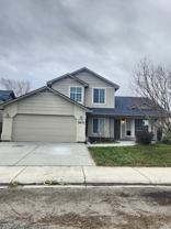 5673 S Summit Creek Way - Photo 1 of 1