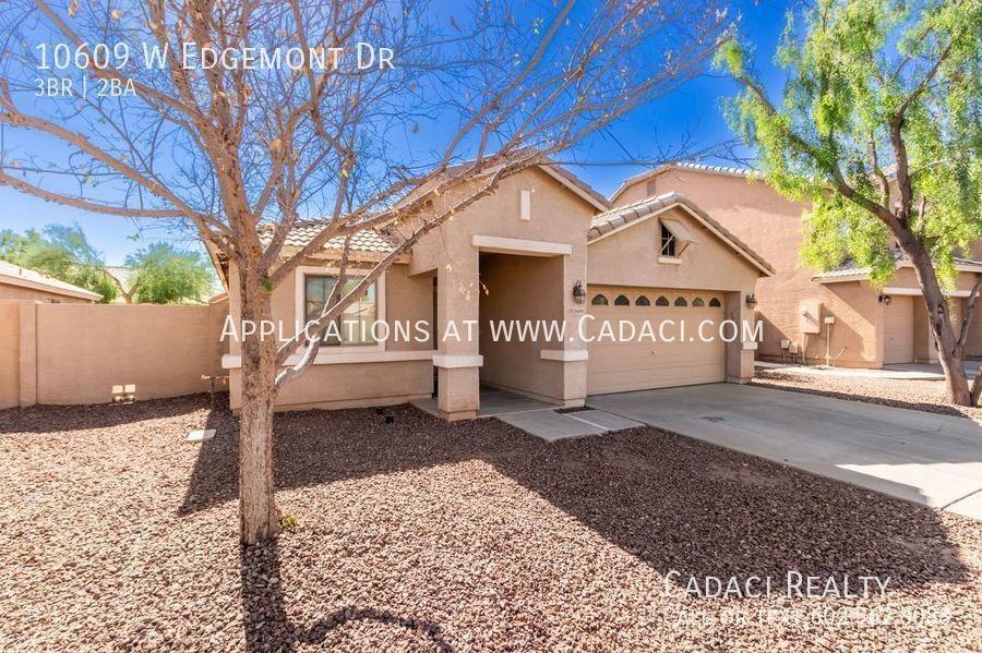 10609 W Edgemont Dr - Photo 2 of 32