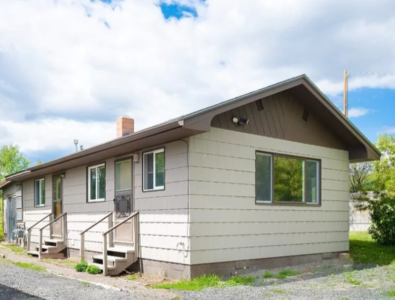 269 Hot Springs Rd - Photo 2 of 14