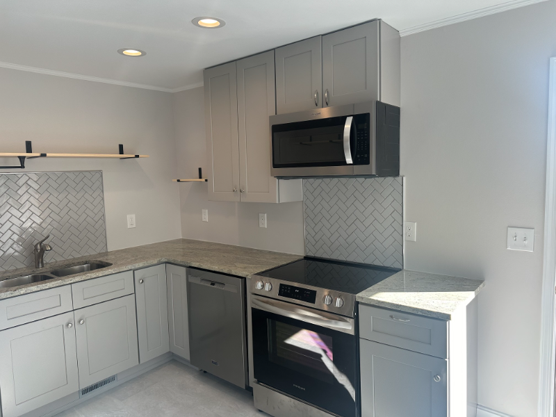 2705 Newbold St - Photo 4 of 16