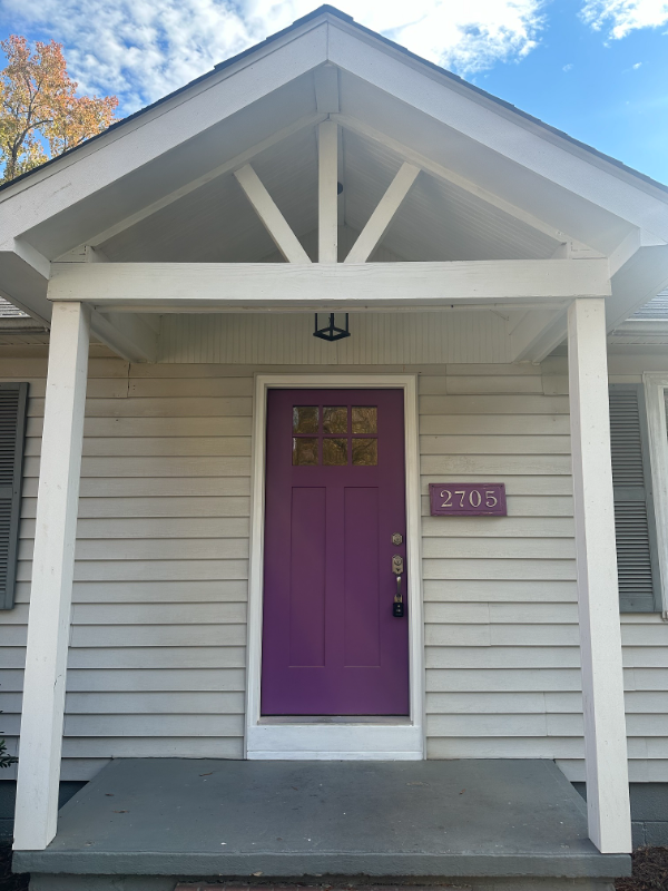 2705 Newbold St - Photo 6 of 16