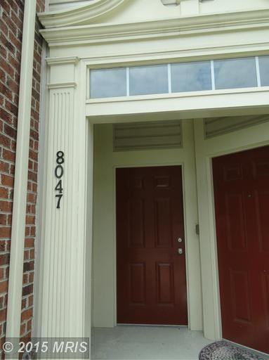 8047 Forest Ridge Terrace #6 - Photo 2 of 30