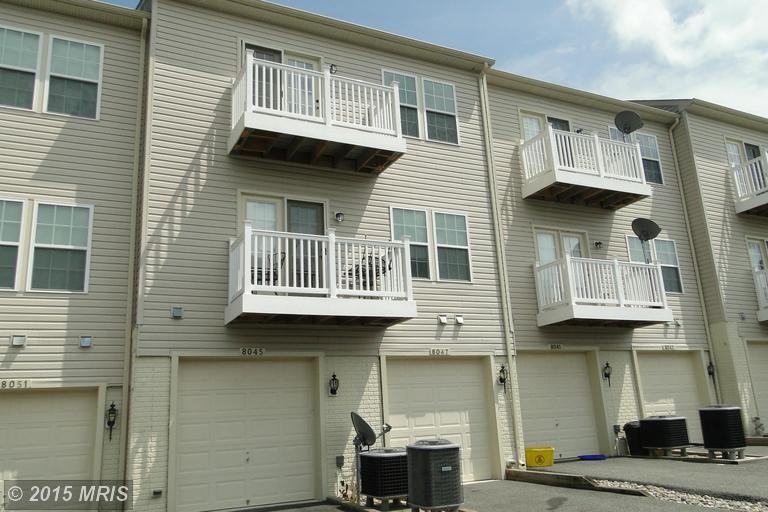 8047 Forest Ridge Terrace #6 - Photo 3 of 30