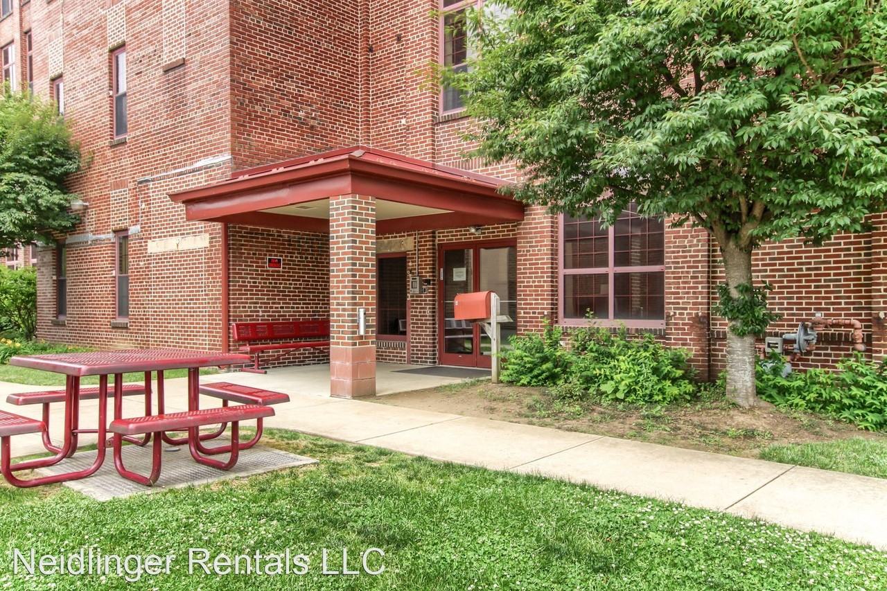 201 S Lancaster St Apartments in Annville, PA 17003 Zumper