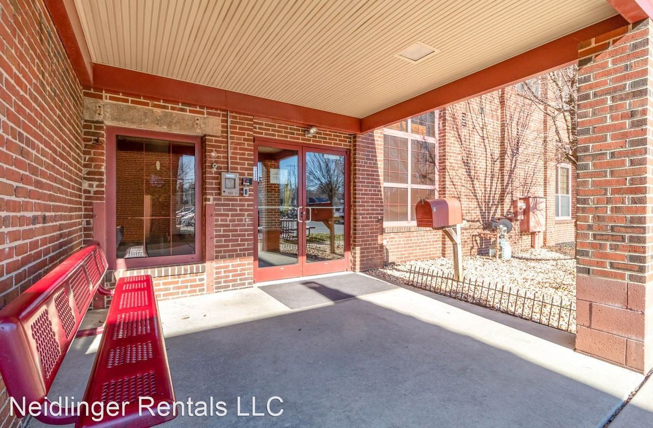 201 S Lancaster St Apartments in Annville, PA 17003 Zumper