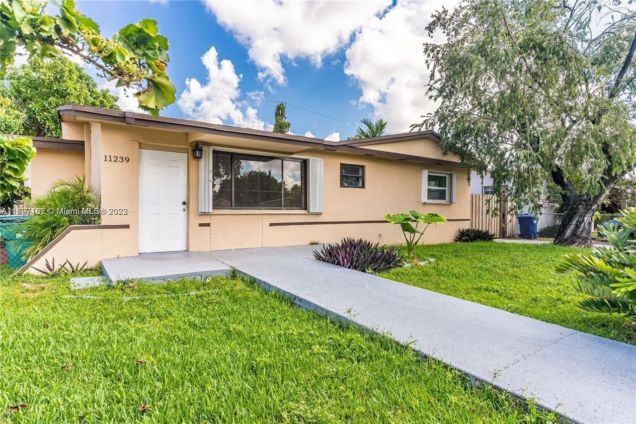 11239 Sw 5th Ter #1