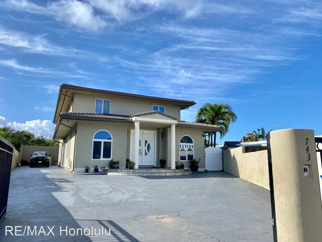 743 Ahukini St Apartments in Hawaii Kai, East Honolulu, HI 96825 Zumper