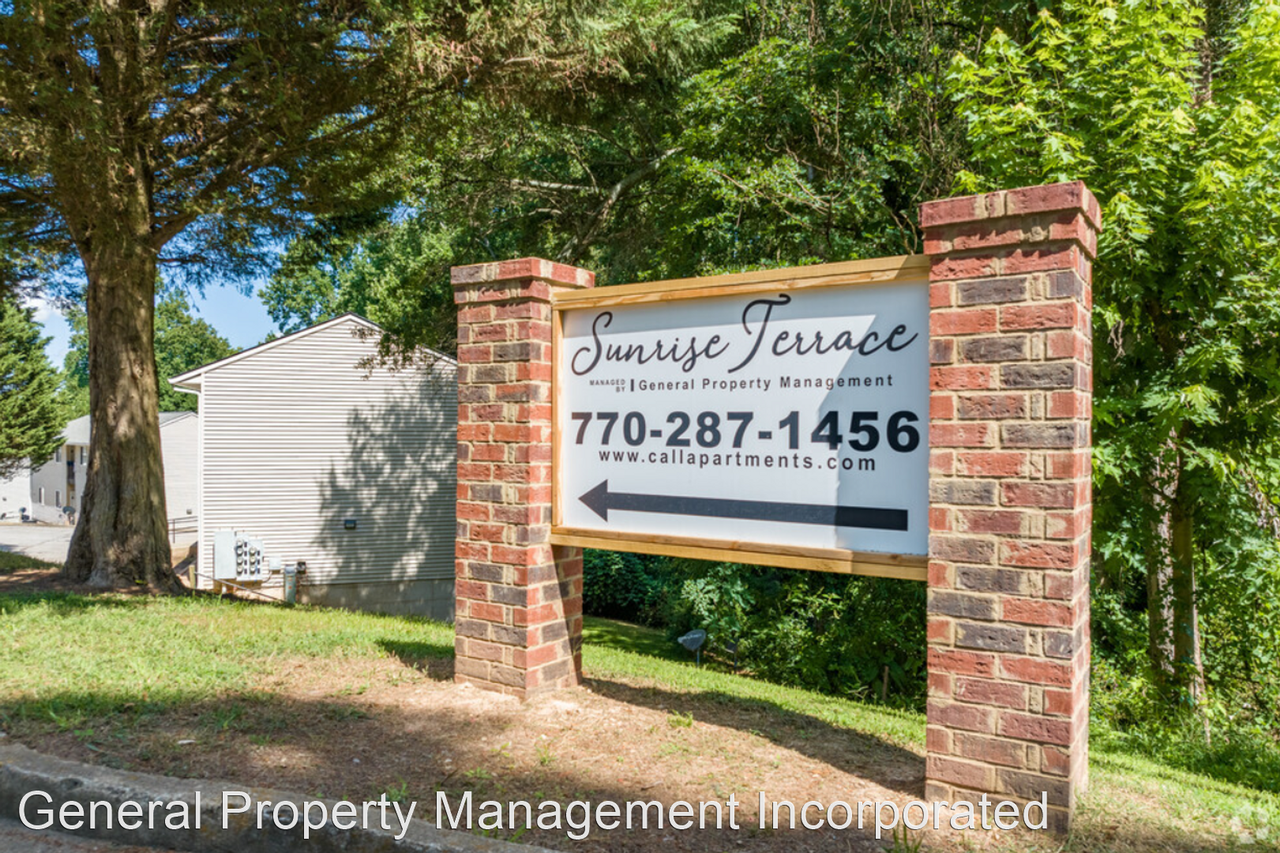 Sunrise Terrace - Photo 2 of 23