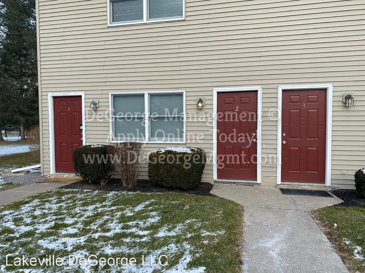 Burdick Estates Apartments - Photo 3 of 50