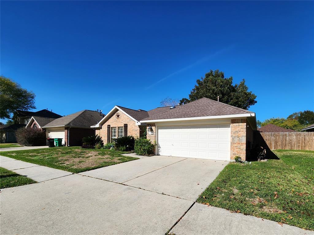 4803 Black Stone St, Baytown, TX 77521, USA 2 unit Rentals Zumper