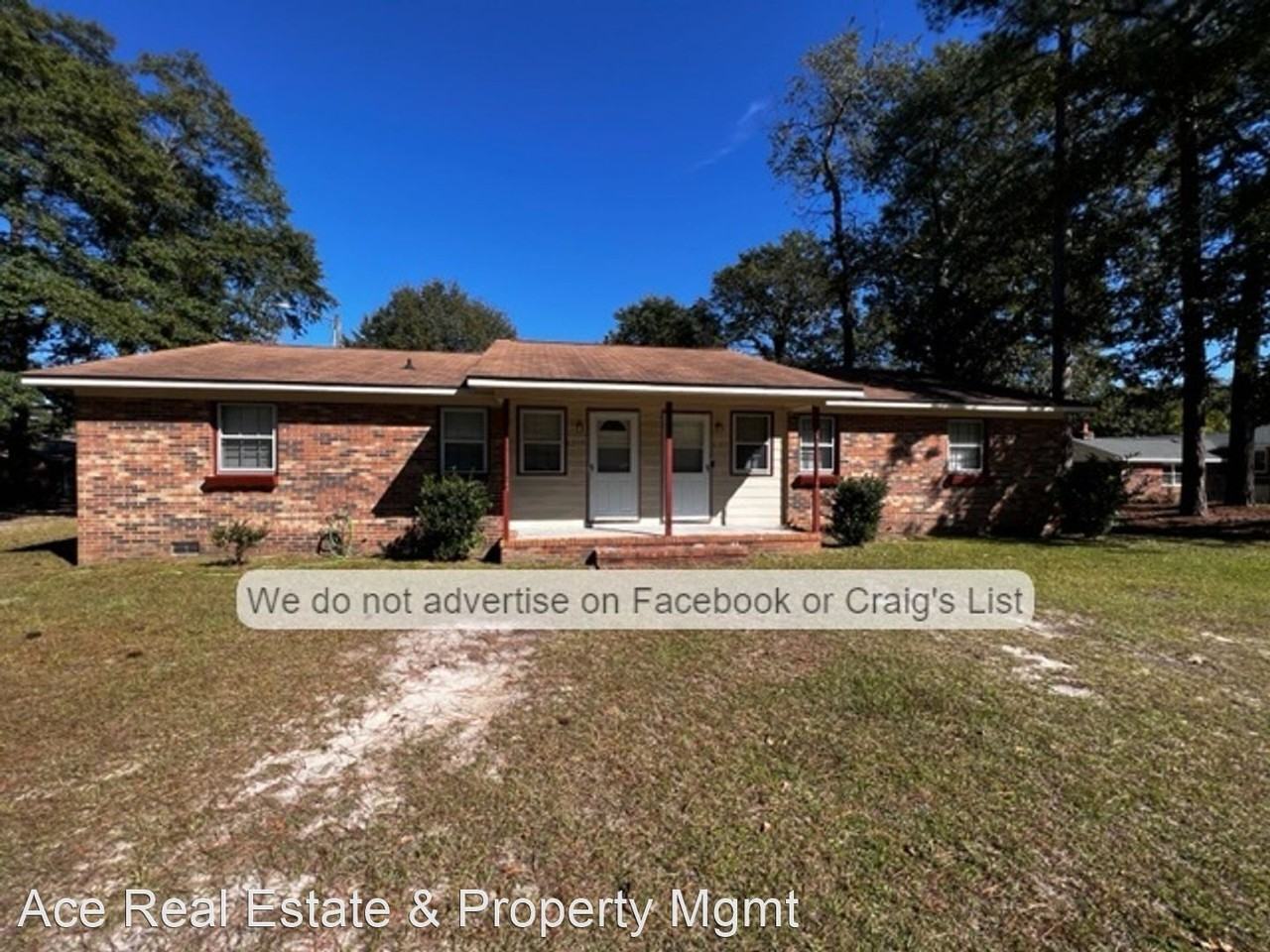 6209 Rannock Drive Apartments 6209 Rannock Dr, Fayetteville, NC 28304