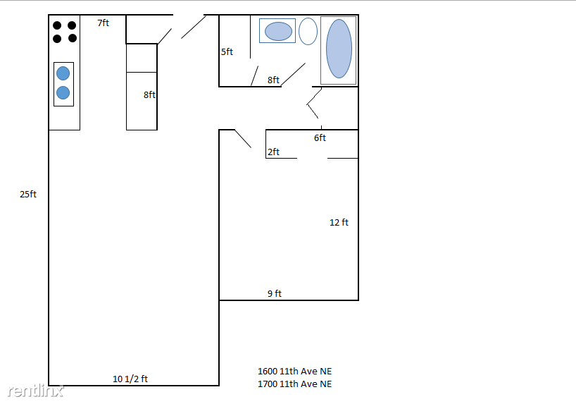 1014 16th St NE - Photo 2 of 2