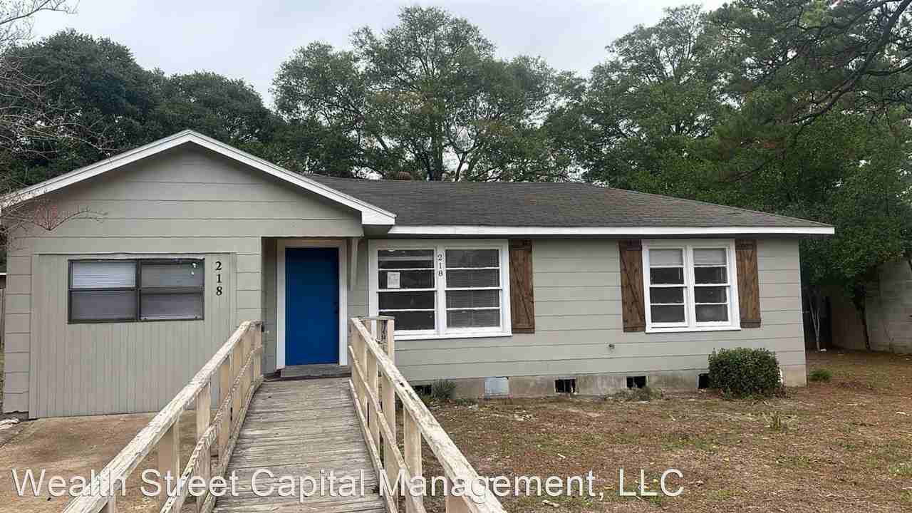 218 E Morris St, Jasper, TX 75951 3 Bedroom House for 1,250/month Zumper