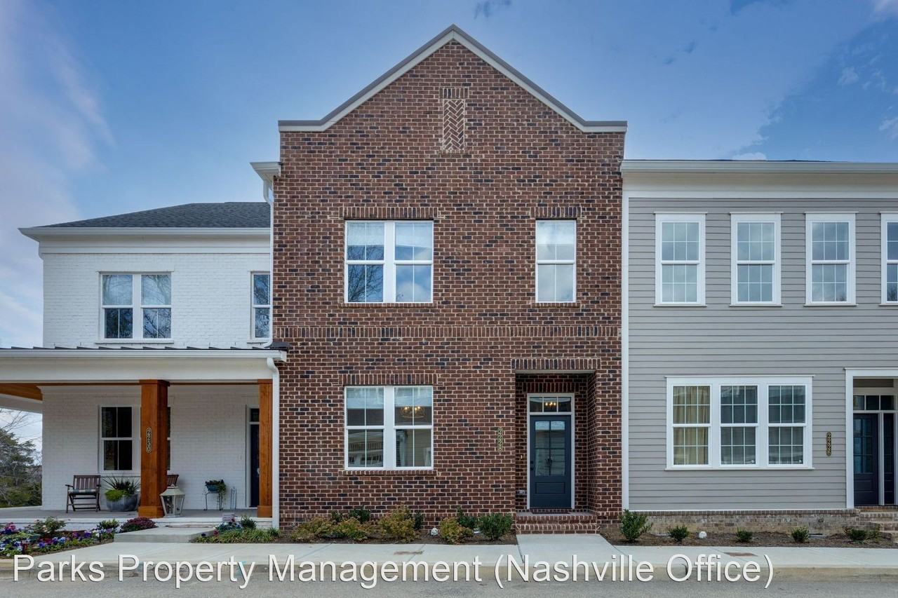 2228 Winthrop Way, Nashville, TN 37221 3 Bedroom House for 2,950/month