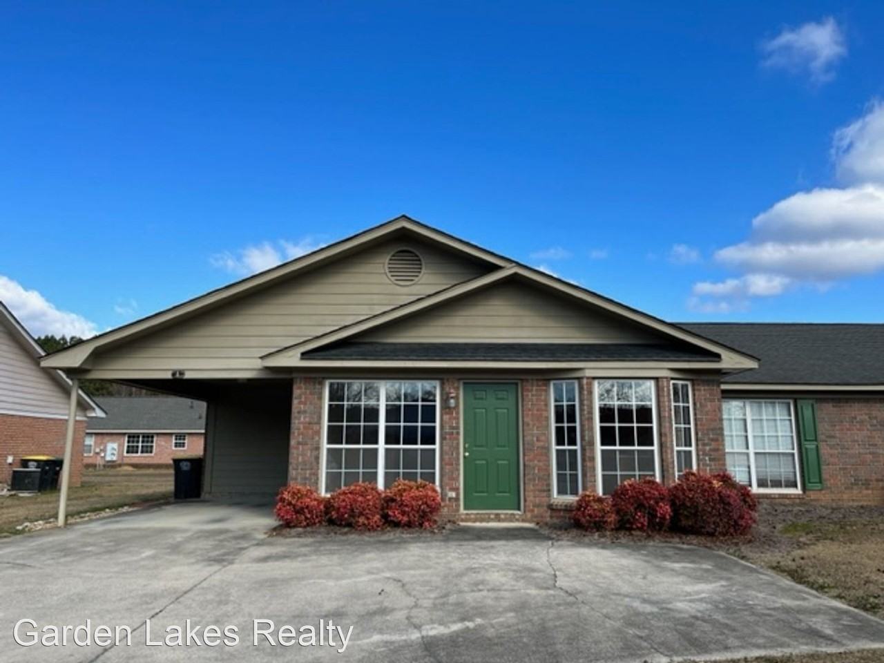 4 Rockcreek Drive & 369 Mathis Drive Apartments in Rome, GA 30165 Zumper