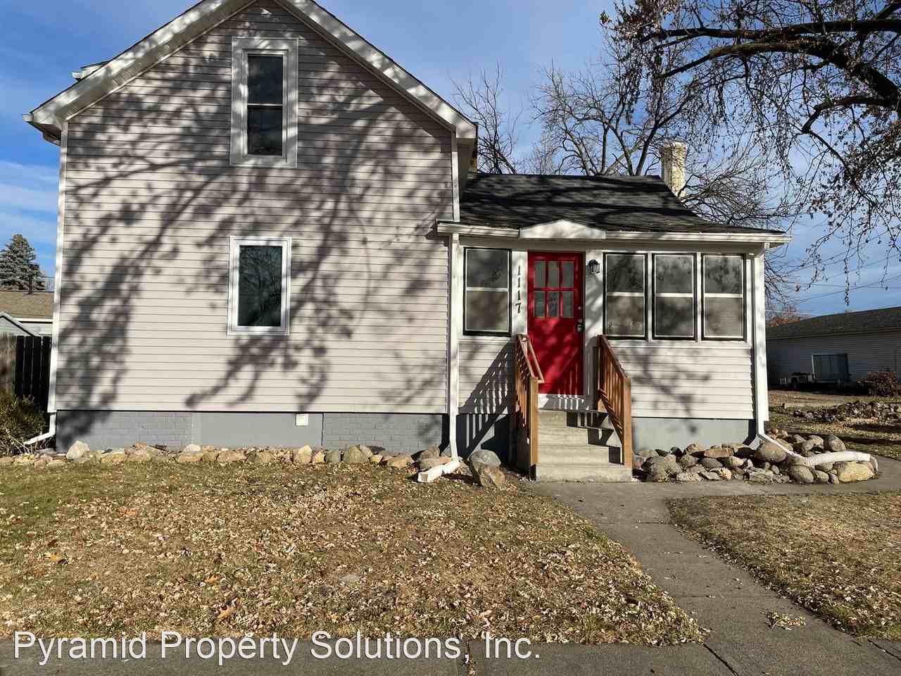 1117 W 2nd St, Boone, IA 50036 3 bedroom House Rental Zumper
