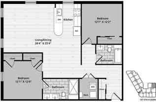 78 W School St #308 - Photo 1 of 1