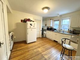 featured image of Calumet St #1