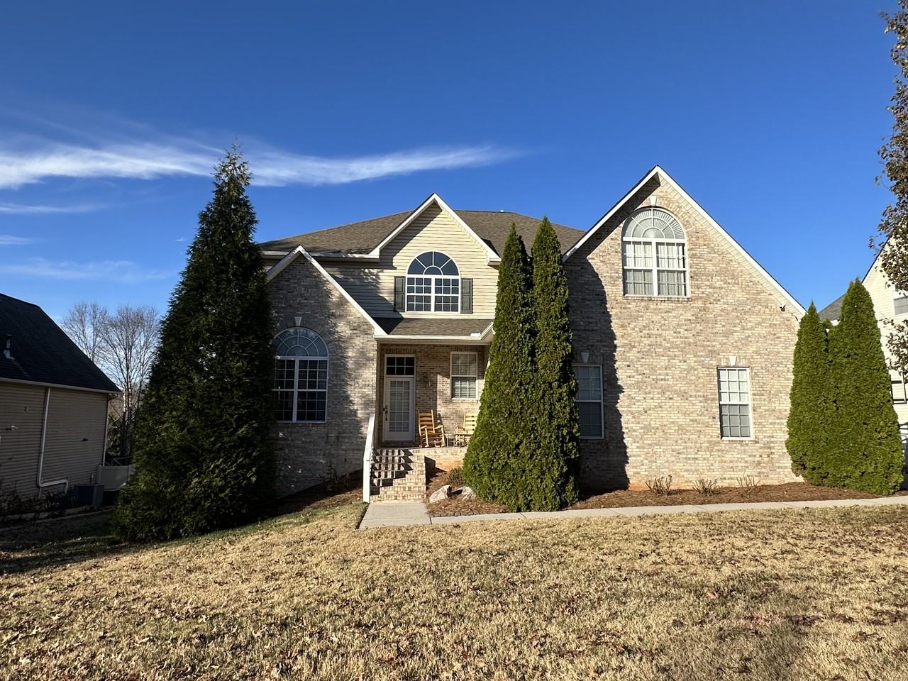 12929 Clear Ridge Rd, Knoxville, TN 37922 5 Bedroom House for 4,900
