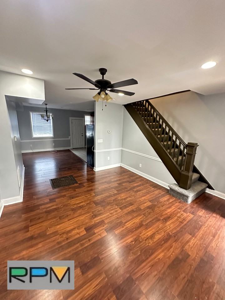 2208 W Lanvale St - Photo 2 of 9