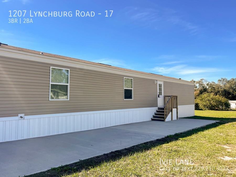 1207 Lynchburg Rd #17 - Photo 2 of 37