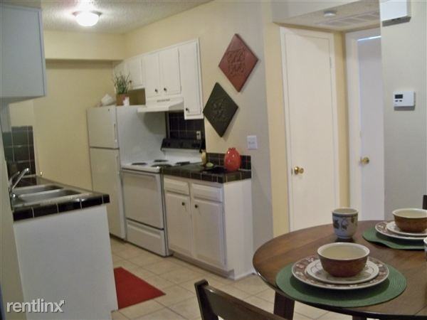 The Garden Apartments - Photo 2 of 18