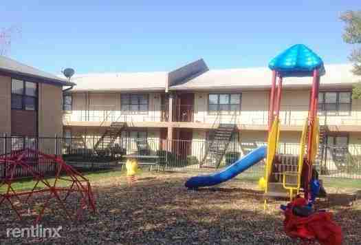 The Garden Apartments - Photo 3 of 18