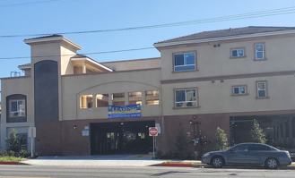 Beach Cities Villas - Photo 1 of 1