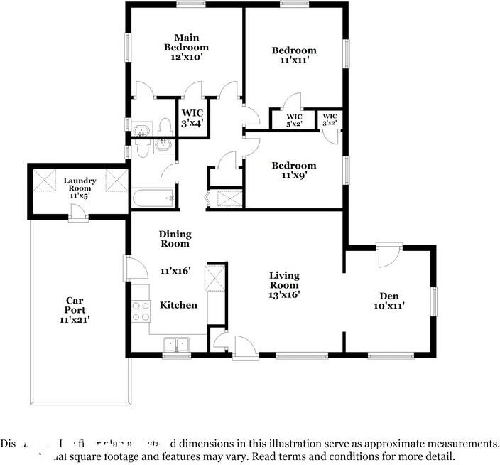 6732 Mopsy Ln - Photo 2 of 16