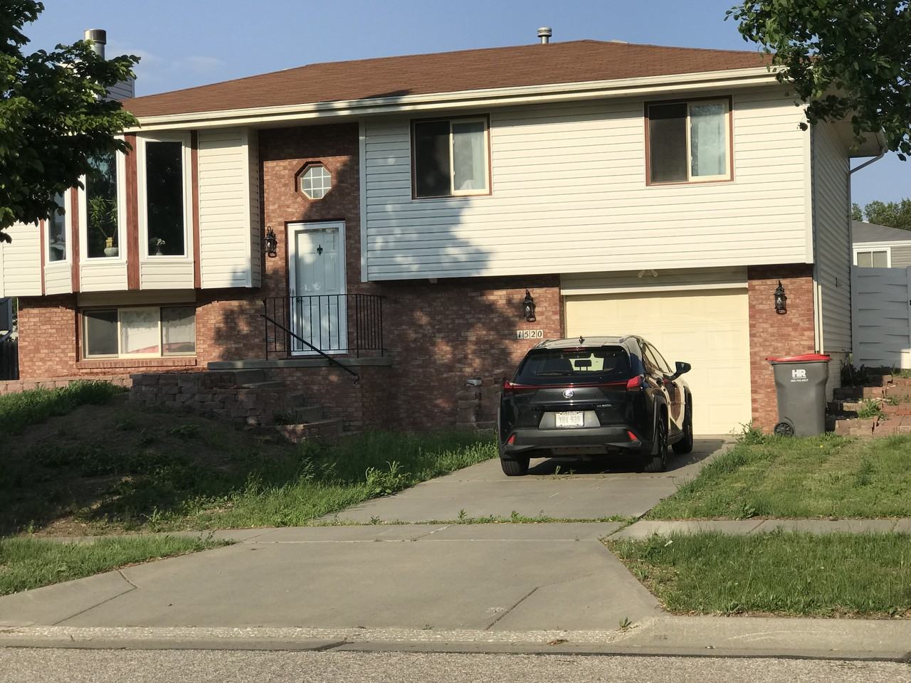 1520 Southwest 14th Street House, Lincoln, NE 68522 Studio for 2,000