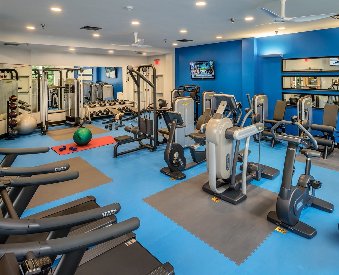 Stony Brook Commons - Photo 3 of 36